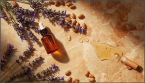 lavender and argan oil uses lavender and argan oil uses