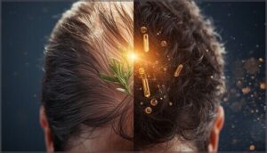 leading causes of hair loss leading causes of hair loss