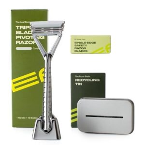 Leaf Shave | Leaf Razor B0C9R9994F