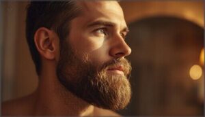 letting your beard grow out naturally letting your beard grow out naturally