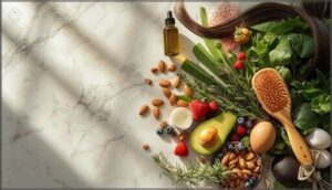 lifestyle and nutritional support for regrowth lifestyle and nutritional support for regrowth