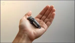 lightweight and compact size lightweight and compact size