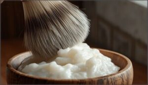 loading the brush properly loading the brush properly