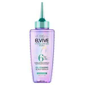 L'Oreal Paris Elvive Hyaluron + B0DR9MSBTL