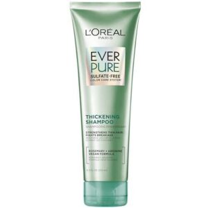 L'Oreal Paris Thickening Sulfate Free B01M0OX5NU