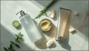 lotion, balm, or gel: best formats for dry skin lotion, balm, or gel: best formats for dry skin