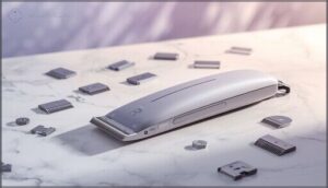 low-noise and sensory-friendly designs low-noise and sensory-friendly designs