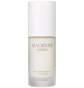 MACRENE actives High Performance Face B0DG6FSM6L