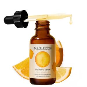 Mad Hippie Vitamin C Serum B00DKF7XPW