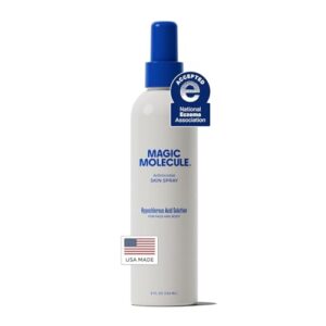 Magic Molecule Hypochlorous Acid Spray B0DNG4SHZQ
