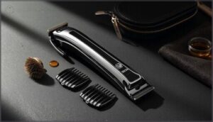 maintaining your beard trimmer for performance maintaining your beard trimmer for performance