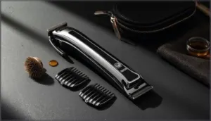maintaining your beard trimmer for performance maintaining your beard trimmer for performance