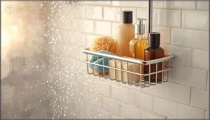 maintaining your shower caddy maintaining your shower caddy