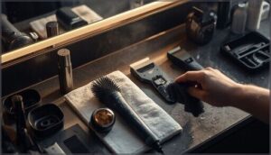 maintenance and care of styling tools maintenance and care of styling tools