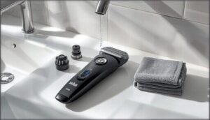 maintenance and cleaning methods maintenance and cleaning methods