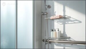 maintenance and cleaning of senior shower caddies maintenance and cleaning of senior shower caddies