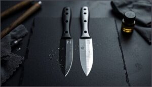maintenance tips for both blade types maintenance tips for both blade types