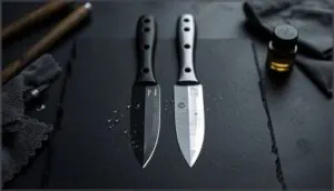maintenance tips for both blade types maintenance tips for both blade types