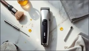 maintenance tips for compact hair clippers maintenance tips for compact hair clippers