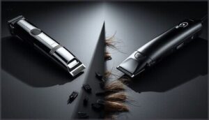 manual vs electric trimmers manual vs electric trimmers