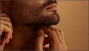 massaging techniques for skin under beard massaging techniques for skin under beard