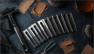 matching blades to your skin and beard matching blades to your skin and beard