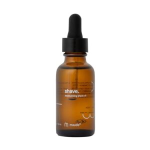 Maude Shave Moisturizing Shave B0CHL9CZQS