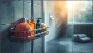 maximizing longevity of athletic shower caddies maximizing longevity of athletic shower caddies