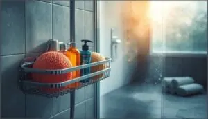 maximizing longevity of athletic shower caddies maximizing longevity of athletic shower caddies