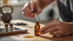 measuring and mixing ingredients measuring and mixing ingredients