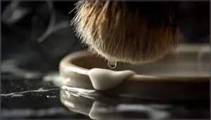 measuring water and cream ratio measuring water and cream ratio
