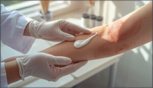 medical treatments for eczema relief medical treatments for eczema relief