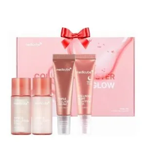 medicube Glass Skin Collagen Trial B0D1G6H86V