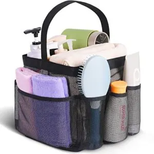 Mesh Shower Caddy Basket for B09SZ9T4MV