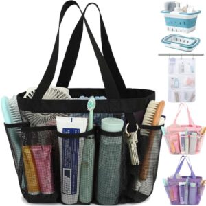 Mesh Shower Caddy Portable for B0CYZXN11R