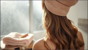 microfiber towel drying microfiber towel drying