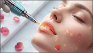 microneedling and radiofrequency treatments microneedling and radiofrequency treatments