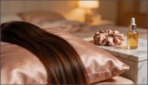 minimizing friction while sleeping minimizing friction while sleeping