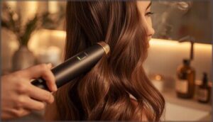 minimizing heat styling minimizing heat styling