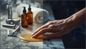 mistakes to avoid when using aftershave mistakes to avoid when using aftershave