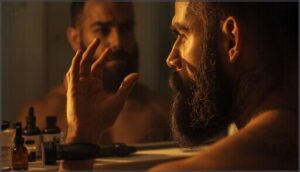 mistakes to avoid with patchy beards mistakes to avoid with patchy beards