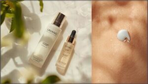 moisturizer and sunscreen layering moisturizer and sunscreen layering