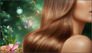 moisturizing agents for scalp health moisturizing agents for scalp health