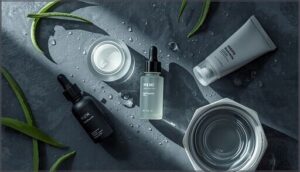 moisturizing without clogging pores moisturizing without clogging pores