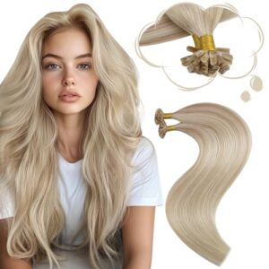 Moresoo K Tip Hair Extensions B0749LHBBN