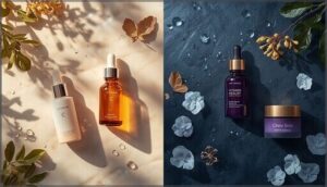 morning and night regimens morning and night regimens