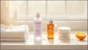 morning routine steps for teen skin morning routine steps for teen skin