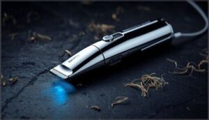 motor power and performance for coarse hair motor power and performance for coarse hair