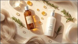 must-have shampoo features for seniors must-have shampoo features for seniors