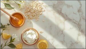 natural and diy remedies for oily skin natural and diy remedies for oily skin